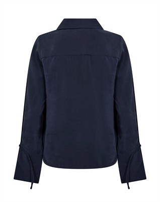 LR-Octavia 1 Skjorte - Winter Sky